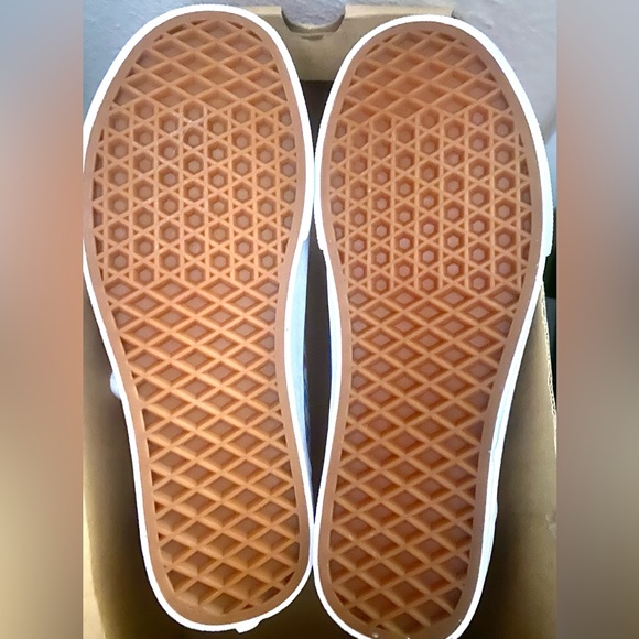 Vans I Love heart My Vans Old Skool Size 6.5 Women - Picture 10 of 10